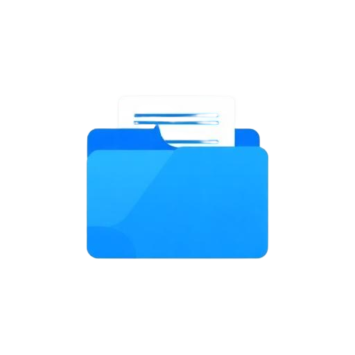 Case document folder